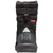 Dziecięce buty zimowe Helly Hansen Jk Silverton Boot Ht Black