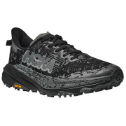 Buty do biegania dla mężczyzn Hoka Speedgoat 6 Gtx Wide czarny Black / Outer Orbit