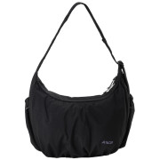 Torba naramienna Aevor Slouchy Bag czarny Black
