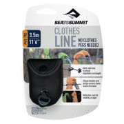 Sznur na pranie Sea to Summit Clothesline 3,5m szary