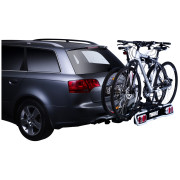 Tylni bagażnik rowerowy Thule EuroRide 2 13-pin