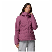 Kurtka damska Columbia Grand Trek™ Iii Down Jacket