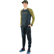 Koszulka męska Dynafit 24/7 M L/S Tee