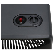 Piec Mestic Gas heater MRK-100M 30mbar