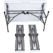 Zestaw piknikowy Zulu Picnic Set 4