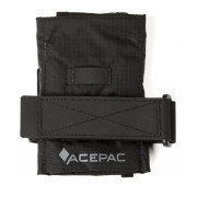 Torba na ramę Acepac Tool wallet MKIII czarny Black