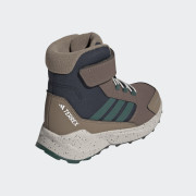 Buty dziecięce Adidas Terrex Trailmaker 2 High Climawarm +