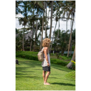 Plecak Ticket to the moon Backpack Plus 25L