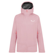 Kurtka damska Salewa Puez Gtx-Pac W Jacket różowy 6590 - zephyr