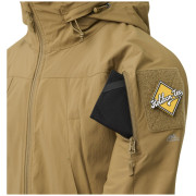Kurtka męska Helikon-Tex Trooper Jacket Mk2 - Stormstretch®