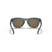 Okulary przeciwsłoneczne OAKLEY Frogskin Prizm Sapphr Irid Polar