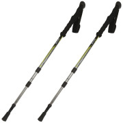 Kije trekkingowe Regatta Ultralite WLK Pole czarny Black