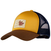 Czapka z daszkiem Buff Trucker Cap