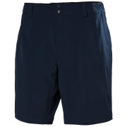 Spodenki męskie Helly Hansen Hp Sirocco Shorts 9" ciemnoniebieski 597 NAVY