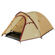 Coleman Darwin Summer 3 Plus