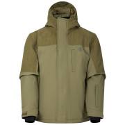 Kurtka dziecięca Dare 2b Chill Jacket MartiniOlive zielony MartiniOlive