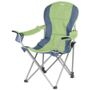 Krzesło Vango Corona Recliner zielony herbal