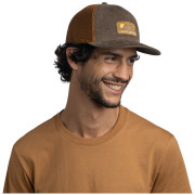Bejsbolówka Buff Explore Trucker Cap