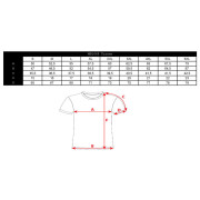 Męska koszulka kolarska Silvini Turano