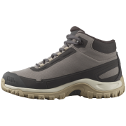 Buty zimowe damskie Salomon Shelter Waterproof