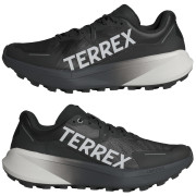 Buty do biegania dla mężczyzn Adidas Terrex Agravic 3