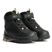 Dziecięce buty zimowe Tretorn Tero Mid Insulated Black