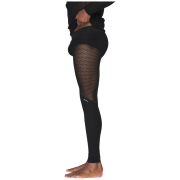 Męskie kalesony Devold Wool Mesh Pro Longs Man