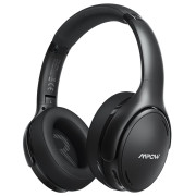 Słuchawki bezprzewodowe MPOW H19 IPO czarny Black