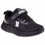 Buty dziecięce Bejo Biruta Jr czarny black