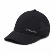 Bejsbolówka Columbia Tech Shade Hat czarny Black