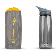 Nadmuchiwany materac Sea to Summit Ether Light XT Air Mat Large
