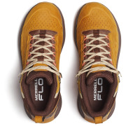 Damskie buty turystyczne Merrell Moab Speed 2 Ltr Mid Wp