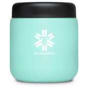 Termos obiadowy Snow Monkey Foodie Midi 480 ml