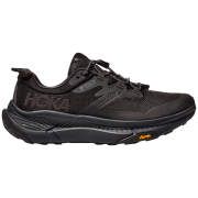 Buty do biegania dla mężczyzn Hoka M Transport Gtx czarny Black /Black