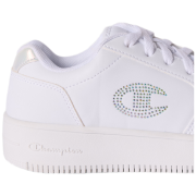 Buty dziecięce Champion Rd18 Platform Glitter G Gs Low Cut Shoe