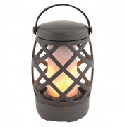 Lampa Easy Camp Pyro Lantern szary Grey