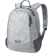 Plecak Jack Wolfskin Perfect Day 22 zarys LeafGray