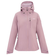 Kurtka damska Regatta Women's Oklarna różowy PowderLilac
