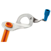 Śruba lodowa Petzl Laser Speed light 17 cm