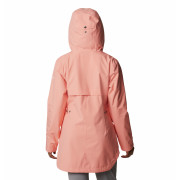 Kurtka damska Columbia Here And There Trench Jacket