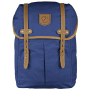 Plecak Fjällräven Rucksack No. 21 Medium niebieski DeepBlue