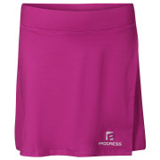 Damska spódnica Progress Runira różowy ostružina