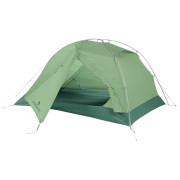Namiot turystyczny Ferrino Fuji 2 zielony RVVFR Green