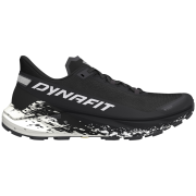 Damskie buty do biegania Dynafit Ultra 100 V3 Gtx W czarny 0918 - Black Out/White