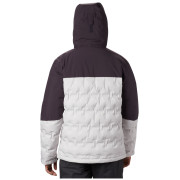 Kurtka męska Columbia Wild Card Down Jacket