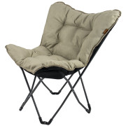 Fotel Bo-Camp Redbridge beżowy Beige
