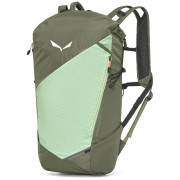 Plecak damski Salewa Pedroc Core 20L W zielony FADED GREEN