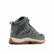 Buty damskie Columbia Crestwood™ Mid Waterproof