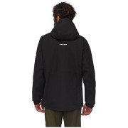 Kurtka męska Mammut Linard Guide HS Hooded Jacket Men
