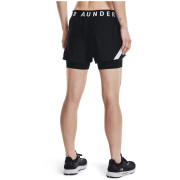 Szorty damskie Under Armour Play Up 2-in-1 Shorts